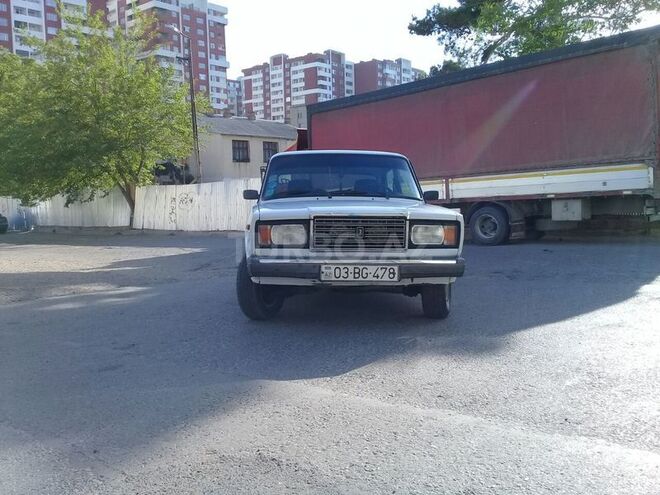 LADA (VAZ) 2107 2007, 281,000 km - 0.1 л - Bakı