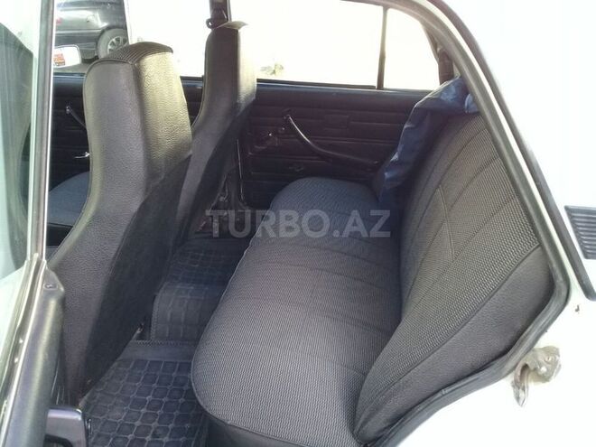 LADA (VAZ) 2107 2007, 281,000 km - 0.1 л - Bakı