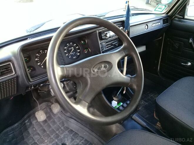 LADA (VAZ) 2107 2007, 281,000 km - 0.1 л - Bakı
