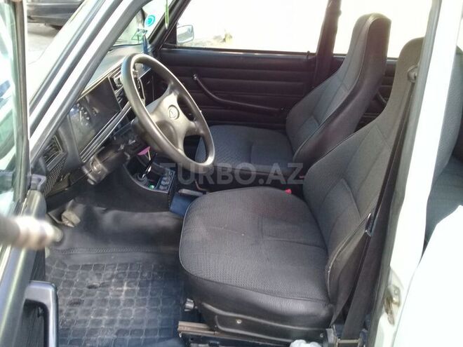 LADA (VAZ) 2107 2007, 281,000 km - 0.1 л - Bakı