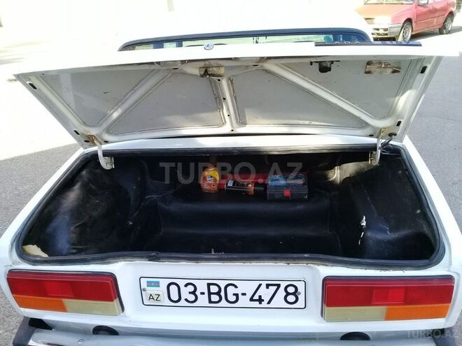 LADA (VAZ) 2107 2007, 281,000 km - 0.1 л - Bakı