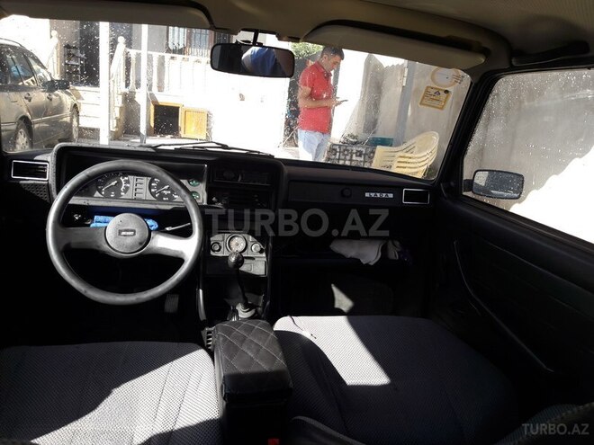 LADA (VAZ) 2107 2010, 77,000 km - 0.1 л - Bakı