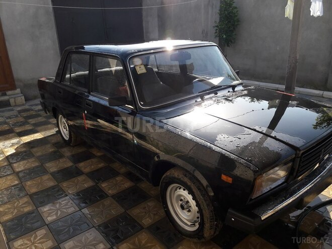LADA (VAZ) 2107 2010, 77,000 km - 0.1 л - Bakı