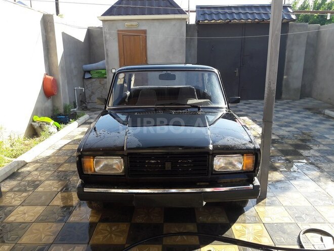 LADA (VAZ) 2107 2010, 77,000 km - 0.1 л - Bakı