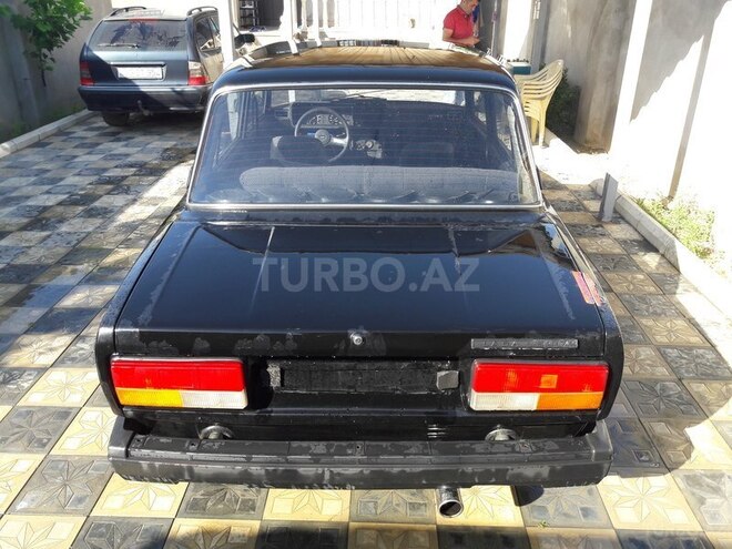 LADA (VAZ) 2107 2010, 77,000 km - 0.1 л - Bakı