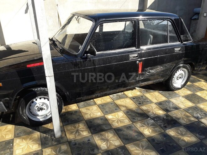 LADA (VAZ) 2107 2010, 77,000 km - 0.1 л - Bakı