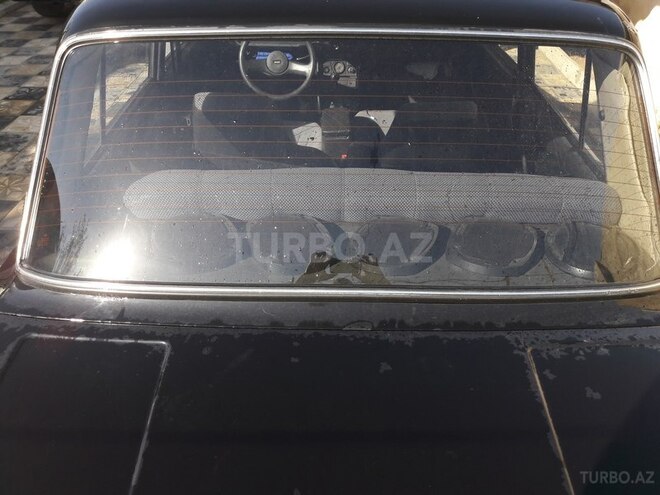 LADA (VAZ) 2107 2010, 77,000 km - 0.1 л - Bakı