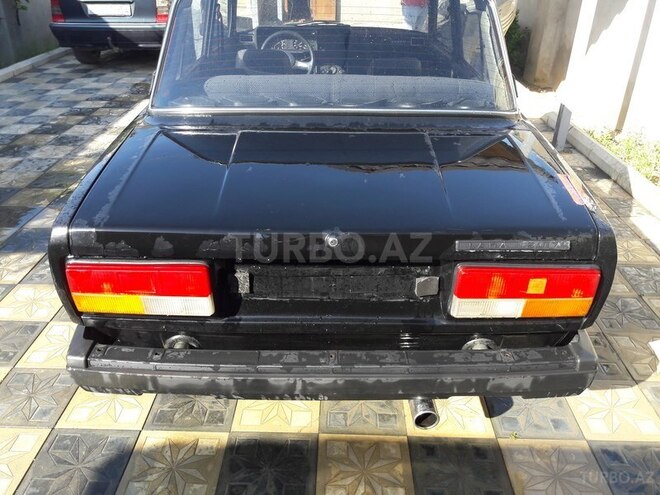 LADA (VAZ) 2107 2010, 77,000 km - 0.1 л - Bakı