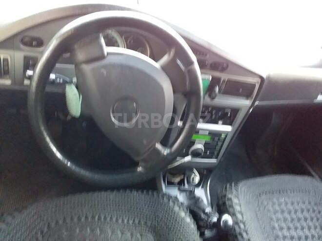 Daewoo Nexia 2009, 29,000 km - 1.5 l - Bakı