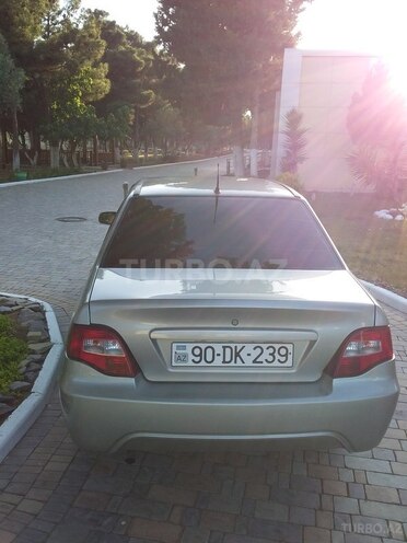Daewoo Nexia 2009, 29,000 km - 1.5 l - Bakı