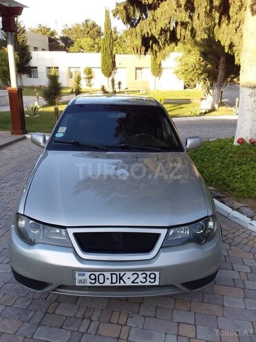 Daewoo Nexia 2009, 29,000 km - 1.5 l - Bakı