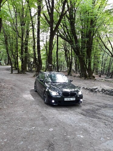 BMW 525 2005, 280,000 km - 2.5 л - Bakı