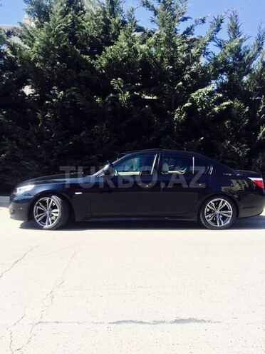 BMW 525 2005, 280,000 km - 2.5 л - Bakı