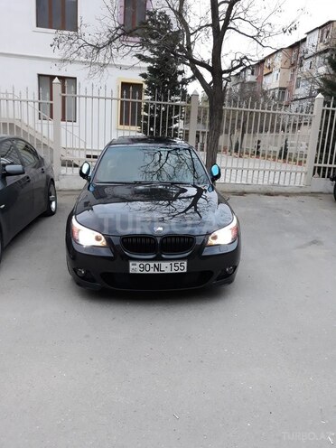 BMW 525 2005, 280,000 km - 2.5 л - Bakı