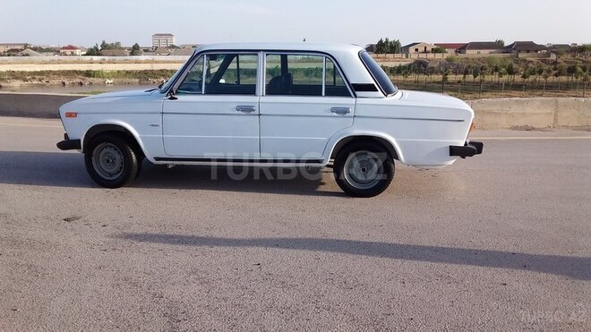 LADA (VAZ) 2106 1993, 45,454 km - 1.5 l - Salyan