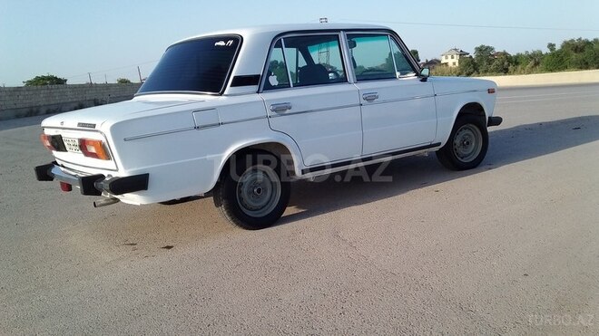 LADA (VAZ) 2106 1993, 45,454 km - 1.5 l - Salyan