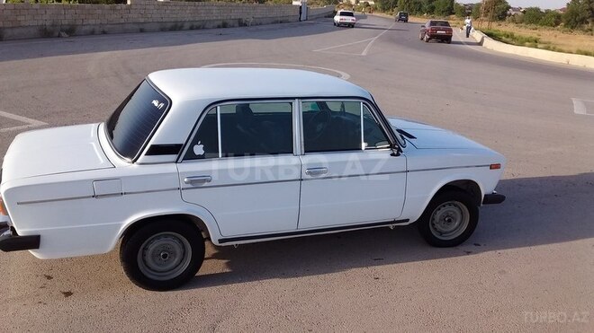 LADA (VAZ) 2106 1993, 45,454 km - 1.5 l - Salyan