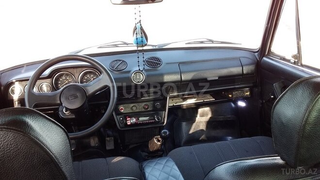 LADA (VAZ) 2106 1993, 45,454 km - 1.5 l - Salyan