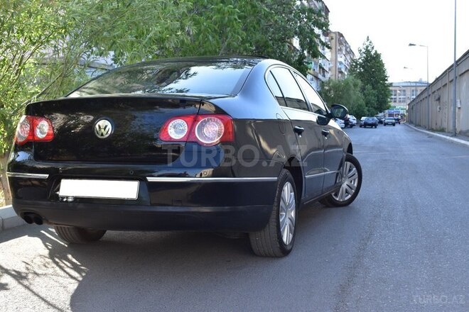Volkswagen Passat 2007, 230,000 km - 2.0 л - Bakı