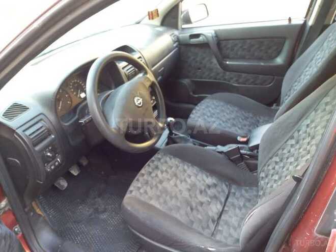 Opel Astra 1998, 300,000 km - 2.0 l - Bakı