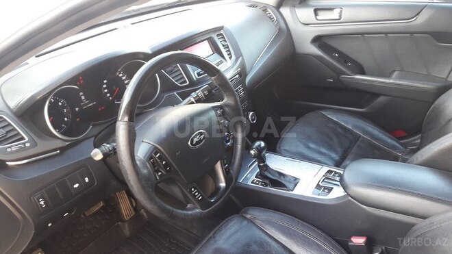 Kia Cadenza 2011, 145,000 km - 0.4 l - Bakı
