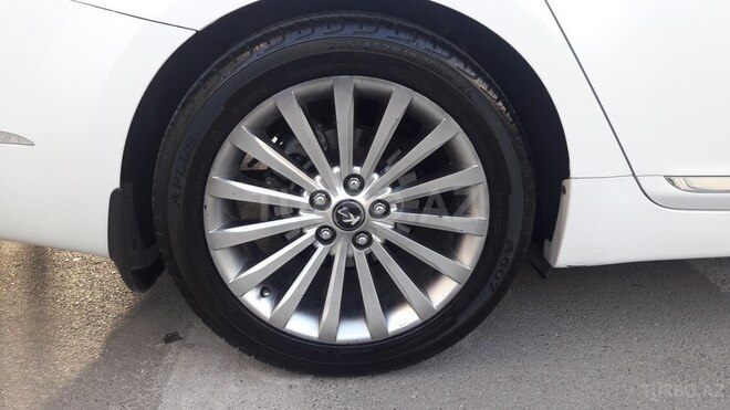 Kia Cadenza 2011, 145,000 km - 0.4 l - Bakı