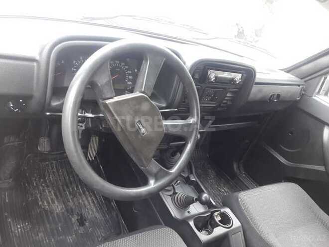 LADA (VAZ) Niva 2012, 53,000 km - 1.7 л - Bakı