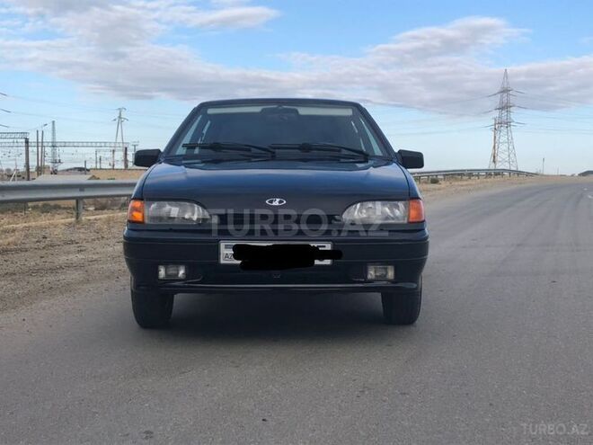 LADA (VAZ) 2115 2011, 112,000 km - 1.6 л - Sumqayıt