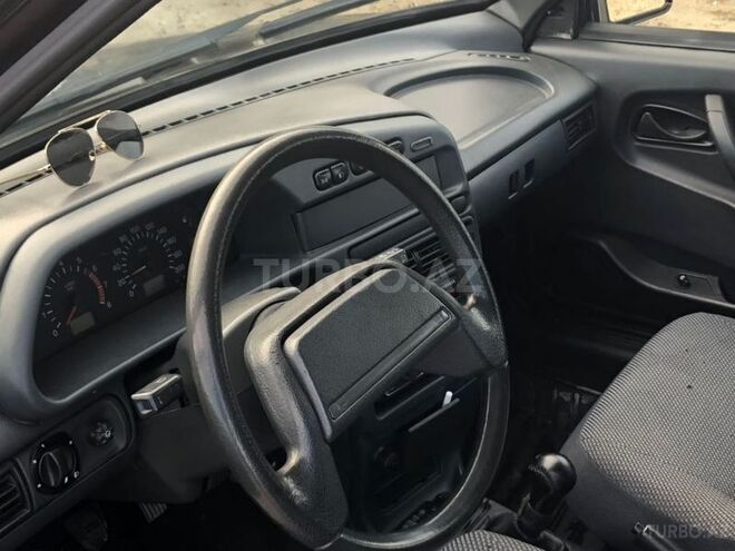 LADA (VAZ) 2115 2011, 112,000 km - 1.6 л - Sumqayıt