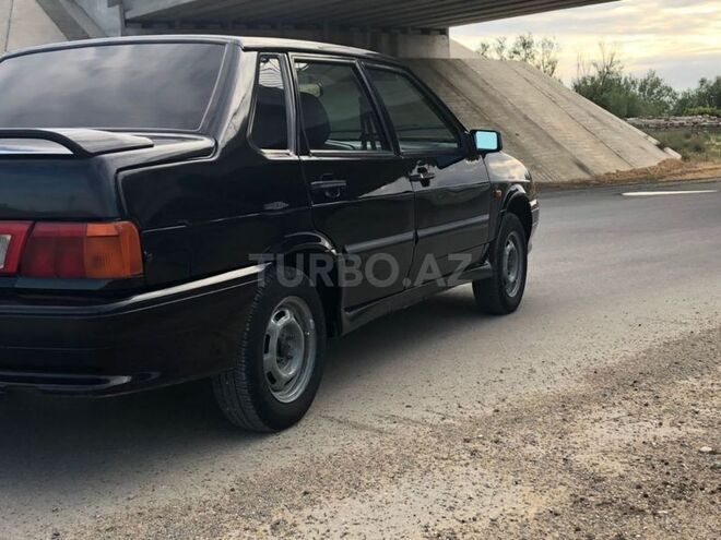 LADA (VAZ) 2115 2011, 112,000 km - 1.6 л - Sumqayıt