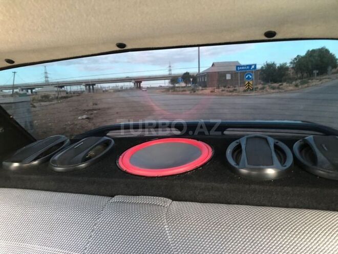 LADA (VAZ) 2115 2011, 112,000 km - 1.6 л - Sumqayıt