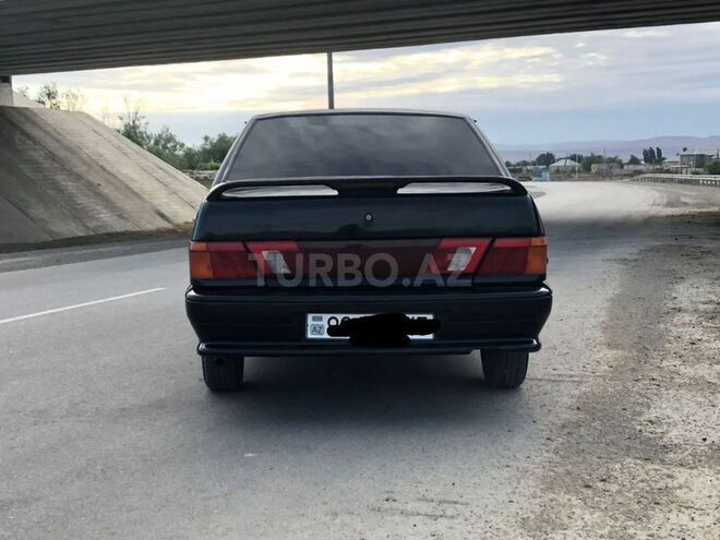 LADA (VAZ) 2115 2011, 112,000 km - 1.6 л - Sumqayıt