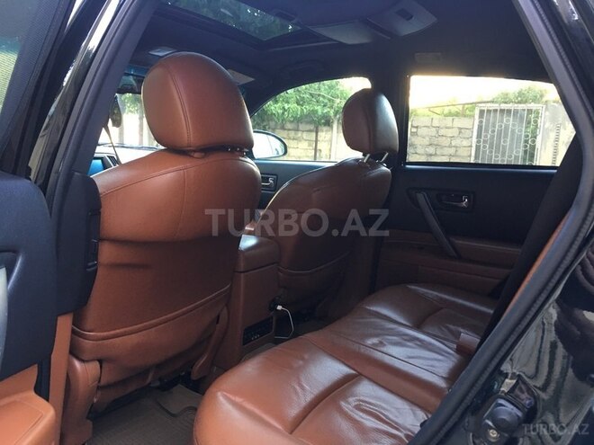 Infiniti FX35 2007, 178,000 km - 3.5 l - Bakı
