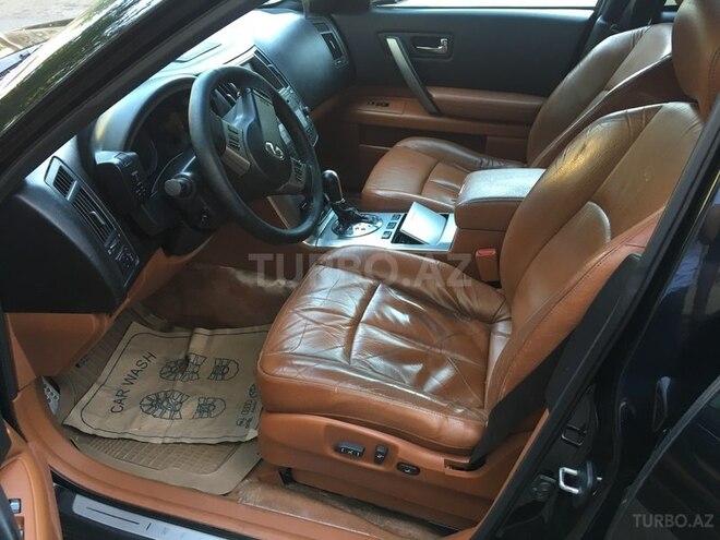 Infiniti FX35 2007, 178,000 km - 3.5 l - Bakı