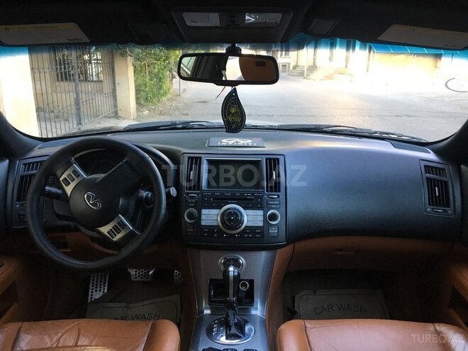 Infiniti FX35 2007, 178,000 km - 3.5 l - Bakı
