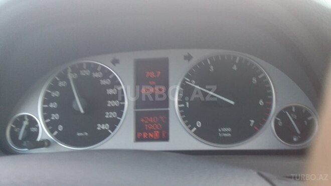 Mercedes B 180 2010, 69,000 km - 1.7 l - Bakı