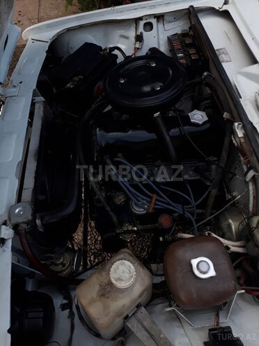LADA (VAZ) 2107 2004, 192,000 km - 1.6 l - Şəmkir