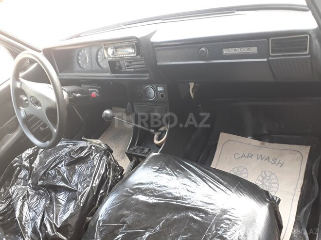 LADA (VAZ) 2107 2004, 192,000 km - 1.6 l - Şəmkir