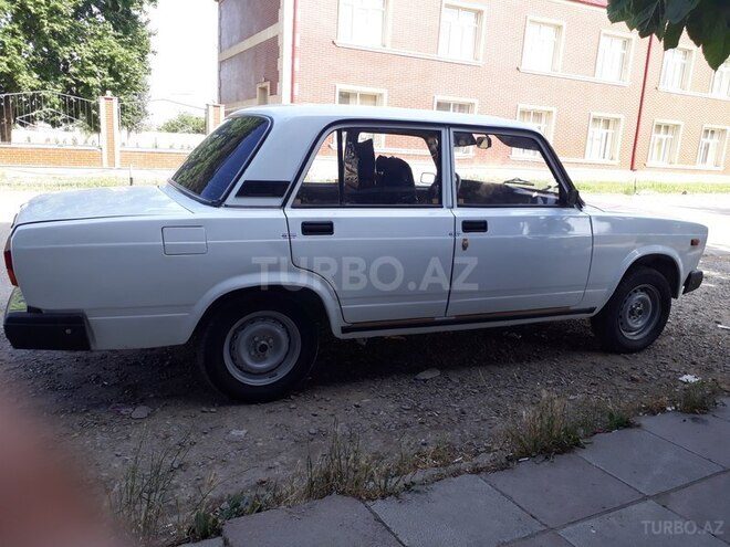 LADA (VAZ) 2107 2004, 192,000 km - 1.6 l - Şəmkir