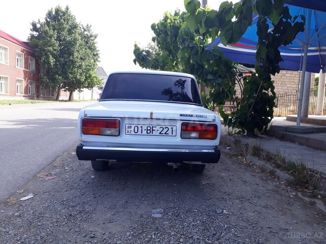 LADA (VAZ) 2107 2004, 192,000 km - 1.6 l - Şəmkir
