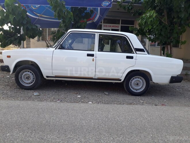 LADA (VAZ) 2107 2004, 192,000 km - 1.6 l - Şəmkir