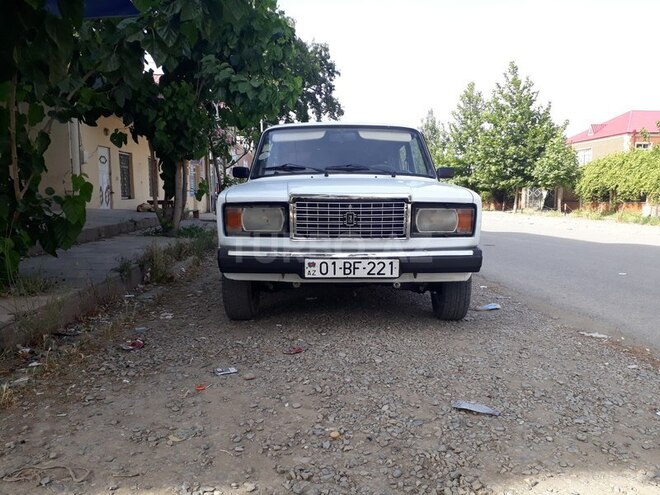 LADA (VAZ) 2107 2004, 192,000 km - 1.6 l - Şəmkir