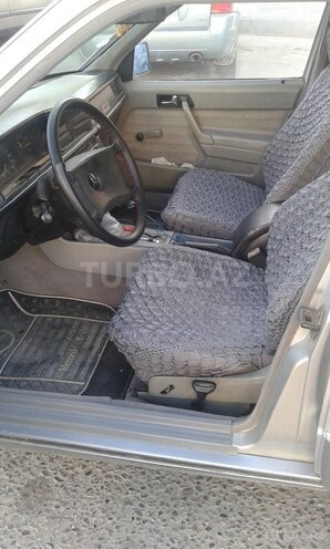 Mercedes 190 1989, 334,000 km - 2.0 l - Bakı