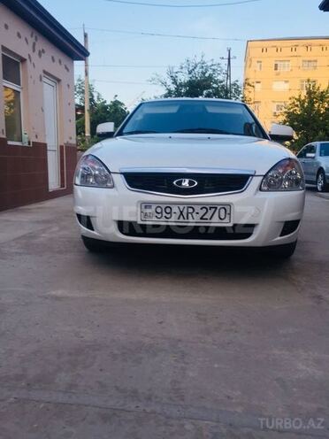 LADA (VAZ) Priora 2016, 32,000 km - 1.7 л - Şirvan