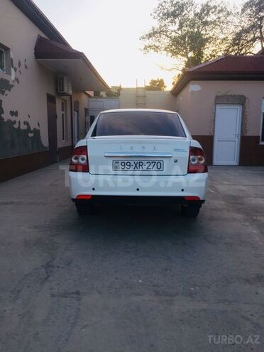 LADA (VAZ) Priora 2016, 32,000 km - 1.7 л - Şirvan