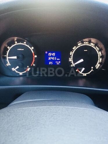 LADA (VAZ) Priora 2016, 32,000 km - 1.7 л - Şirvan