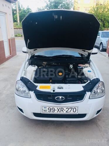 LADA (VAZ) Priora 2016, 32,000 km - 1.7 л - Şirvan