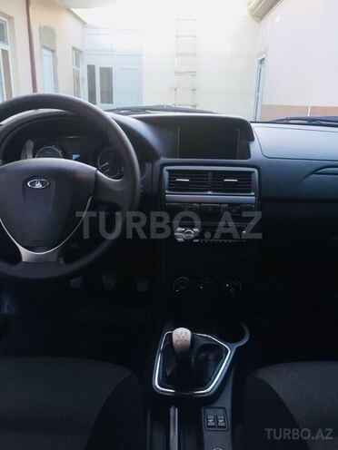 LADA (VAZ) Priora 2016, 32,000 km - 1.7 л - Şirvan
