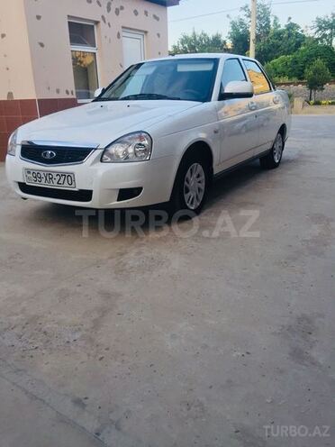 LADA (VAZ) Priora 2016, 32,000 km - 1.7 л - Şirvan
