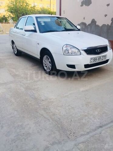 LADA (VAZ) Priora 2016, 32,000 km - 1.7 л - Şirvan